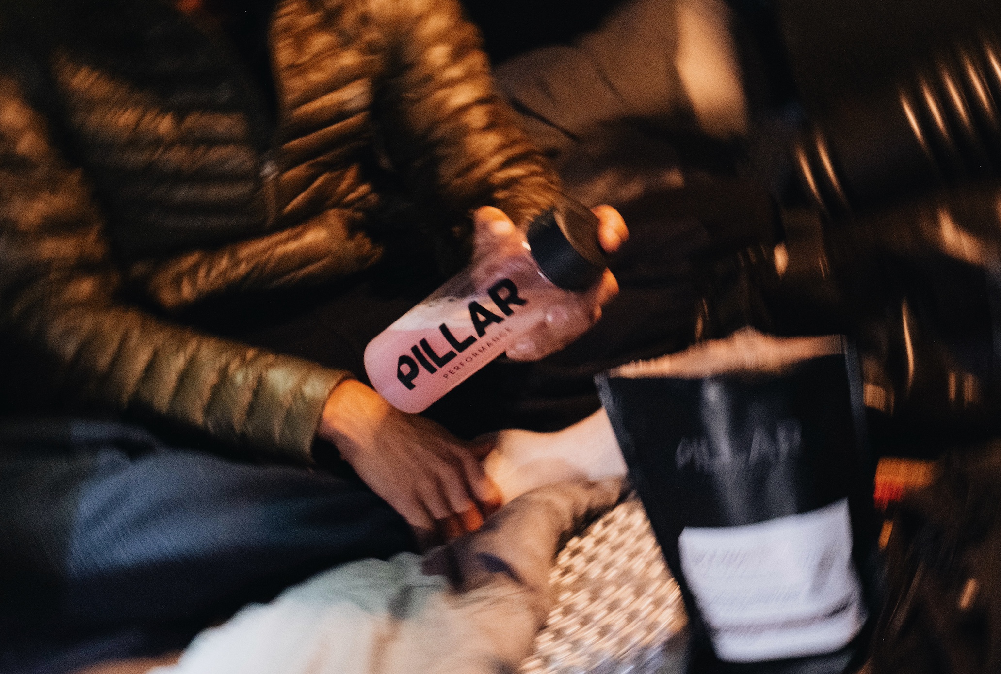 Jak podpořit imunitu v zimě pro běžce